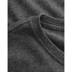 Basic T-shirt Made Of Organic Cotton