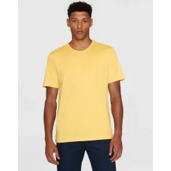 Basic T-shirt Made Of Organic Cotton