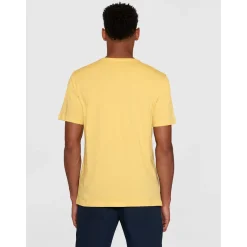 Basic T-shirt Made Of Organic Cotton