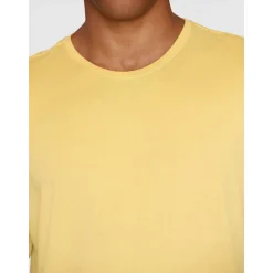 Basic T-shirt Made Of Organic Cotton