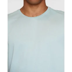 Basic T-shirt Made Of Organic Cotton