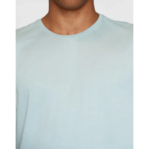 Basic T-shirt Made Of Organic Cotton