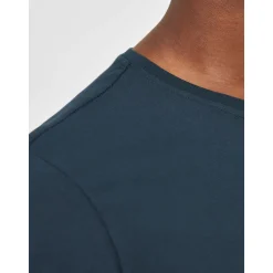 Basic T-shirt Made Of Organic Cotton