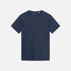 Basic T-shirt Made Of Organic Cotton