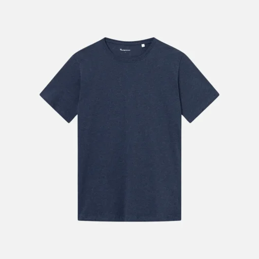 Basic T-shirt Made Of Organic Cotton