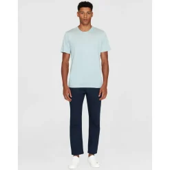 Basic T-shirt Made Of Organic Cotton