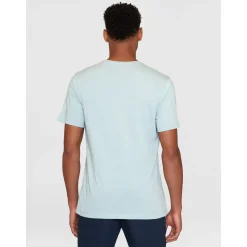 Basic T-shirt Made Of Organic Cotton