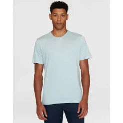 Basic T-shirt Made Of Organic Cotton