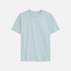 Basic T-shirt Made Of Organic Cotton