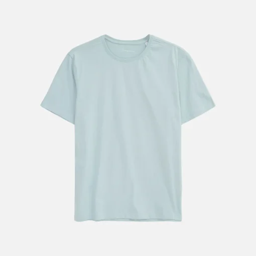 Basic T-shirt Made Of Organic Cotton