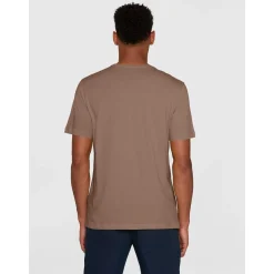 Basic T-shirt Made Of Organic Cotton