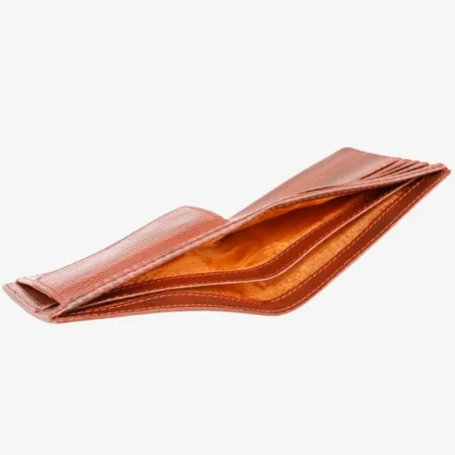 Billfold Wallet Coin Pocket Made Of  British Reclaimed Firehose /Parachute Silk