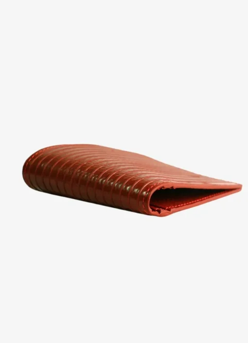Billfold Wallet Made Of Firehose/Parachute silk