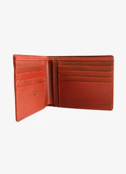 Billfold Wallet Made Of Firehose/Parachute silk