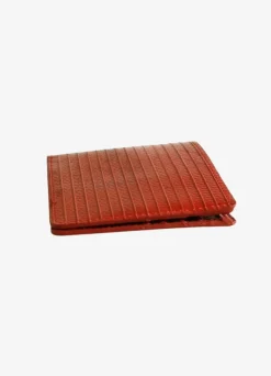 Billfold Wallet Made Of Firehose/Parachute silk