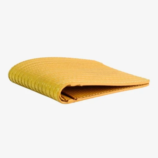 Billfold Wallet Made Of Firehose/Parachute silk