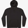 Birling Quarter Zip Hoodie Made From Organic Cotton