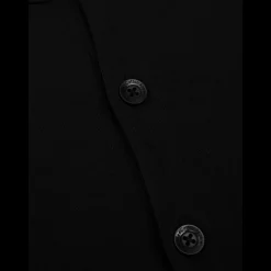 Bo LS Henley Made Of Organic Cotton