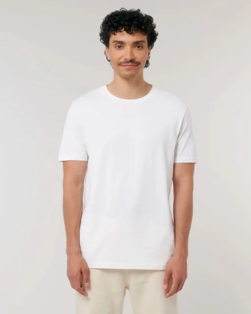 Brothers T-Shirt Made Of Organic Cotton