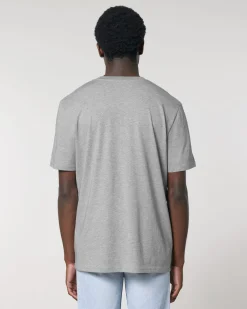 Brothers T-Shirt Made Of Organic Cotton