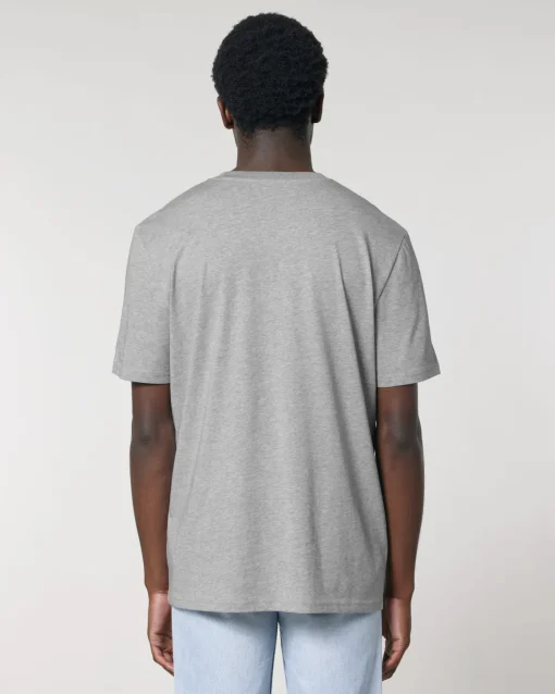 Brothers T-Shirt Made Of Organic Cotton