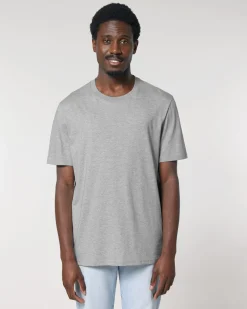 Brothers T-Shirt Made Of Organic Cotton