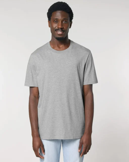 Brothers T-Shirt Made Of Organic Cotton