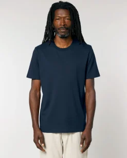 Brothers T-Shirt Made Of Organic Cotton