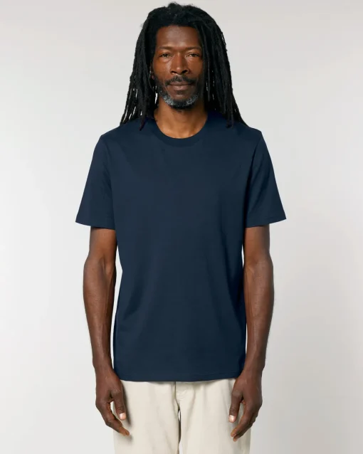 Brothers T-Shirt Made Of Organic Cotton