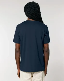 Brothers T-Shirt Made Of Organic Cotton