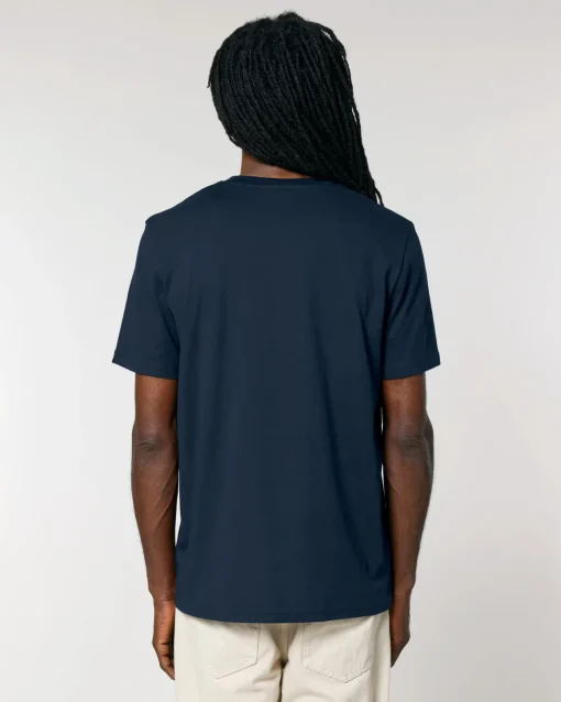 Brothers T-Shirt Made Of Organic Cotton