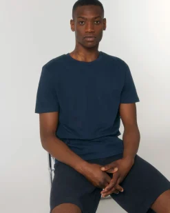Brothers T-Shirt Made Of Organic Cotton