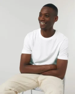 Brothers T-Shirt Made Of Organic Cotton