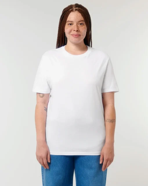Brothers T-Shirt Made Of Organic Cotton