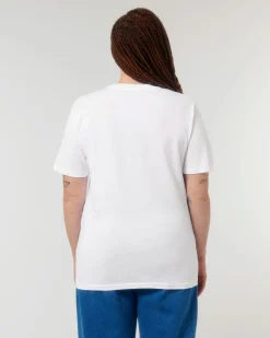 Brothers T-Shirt Made Of Organic Cotton