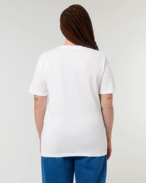 Brothers T-Shirt Made Of Organic Cotton