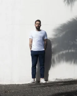 Brothers T-Shirt Made Of Organic Cotton
