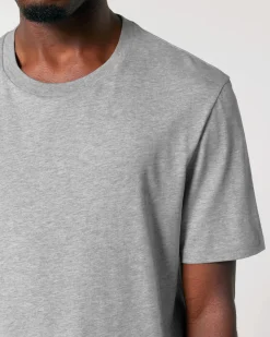 Brothers T-Shirt Made Of Organic Cotton