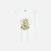 Child Sun T-shirt Made Of Organic Cotton