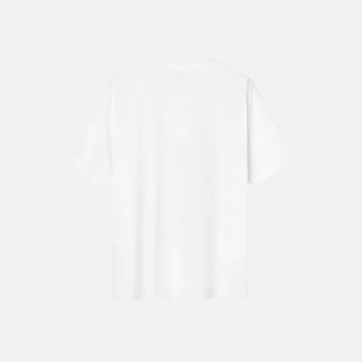 Child Sun T-shirt Made Of Organic Cotton