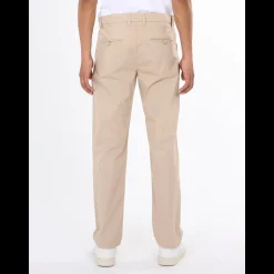 Chuck Regular Chino Poplin Pant Made Of Organic Cotton Mix