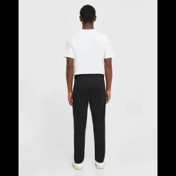 Chuck Regular Chino Poplin Pant Made Of Organic Cotton Mix
