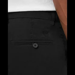 Chuck Regular Chino Poplin Pant Made Of Organic Cotton Mix