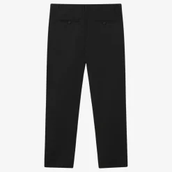 Chuck Regular Chino Poplin Pant Made Of Organic Cotton Mix