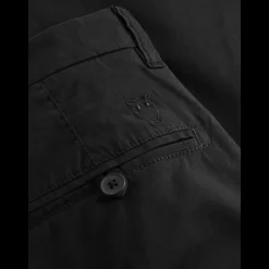 Chuck Regular Chino Poplin Pant Made Of Organic Cotton Mix