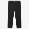 Chuck Regular Twill Chino Made Of Organic Cotton