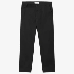 Chuck Regular Twill Chino Made Of Organic Cotton