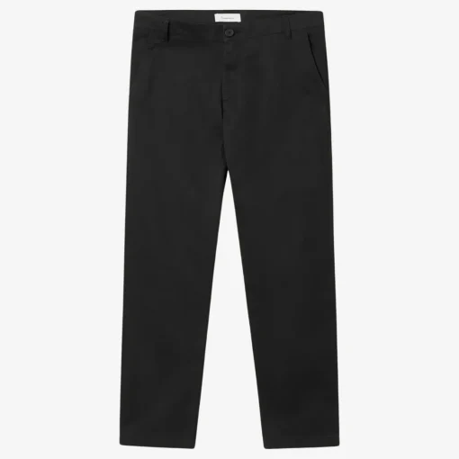 Chuck Regular Twill Chino Made Of Organic Cotton