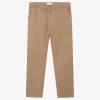 Chuck Regular Twill Chino Made Of Organic Cotton