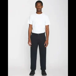 Chuck Regular Twill Chino Made Of Organic Cotton